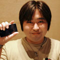 Nobuyuki Sato